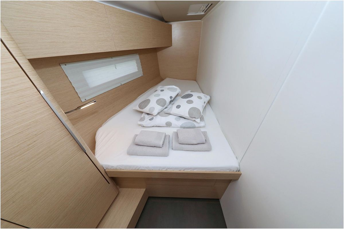 2023 Hanse 47 