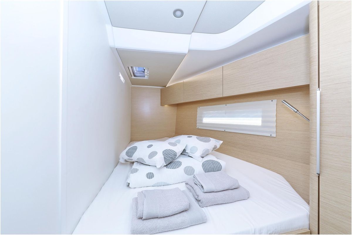 2023 Hanse 47 