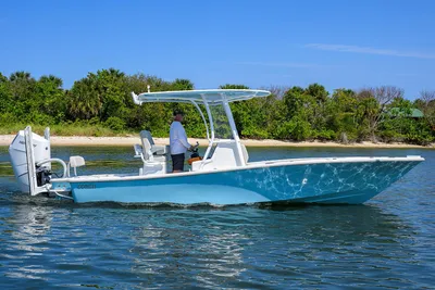Conch 25