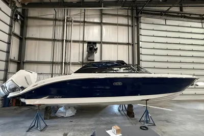 Sea Ray SDX 270 Outboard