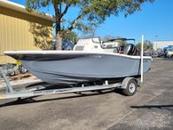 2020 Tidewater 198CC Adventure