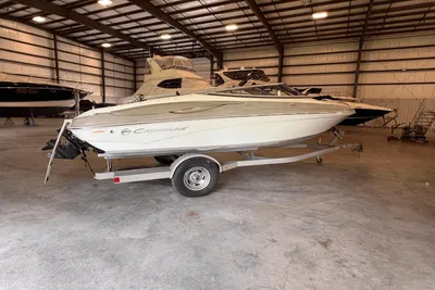 Crownline 21 SS