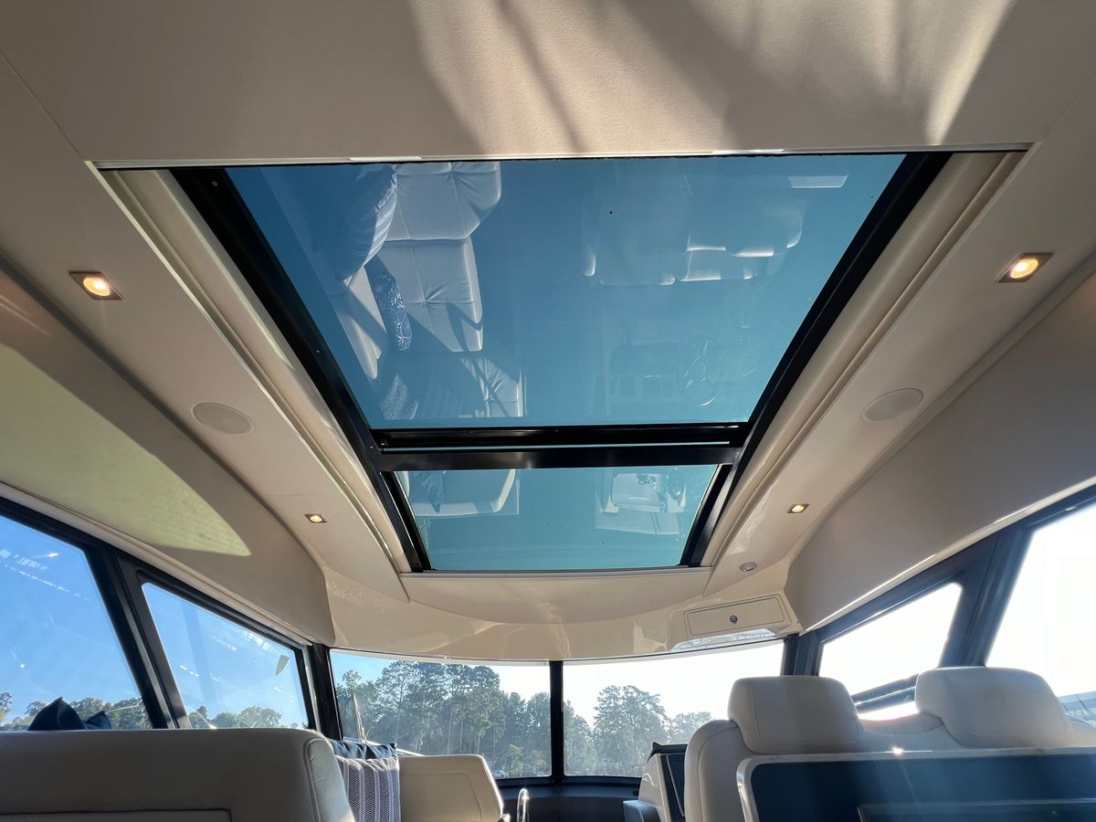 2016 Sea Ray 47 