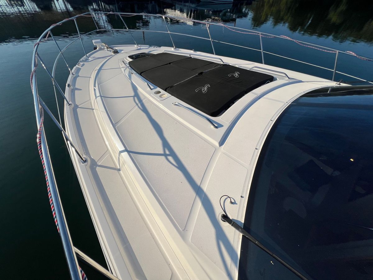 2016 Sea Ray 47 