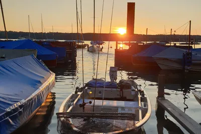 2017 Linder Fishing 440