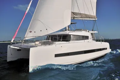 2019 Bali 4.1
