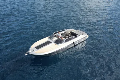 2008 Coronet 290 Sport