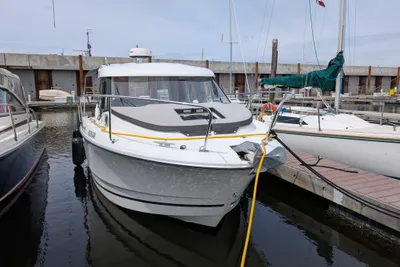 Jeanneau Merry Fisher 795