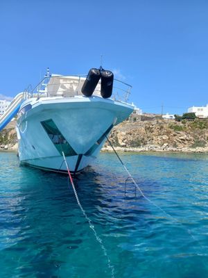 Yacht
