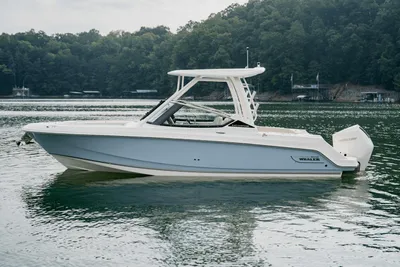 Boston Whaler 240 Vantage
