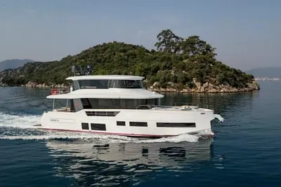 Sirena 78'