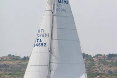 2004 Dufour 40 Performance