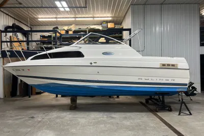 Bayliner 2252 Ciera