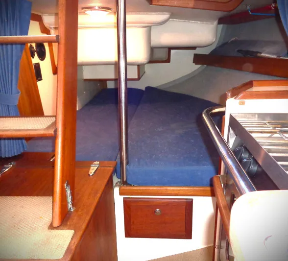 Tigerlily Yacht Photos Pics 