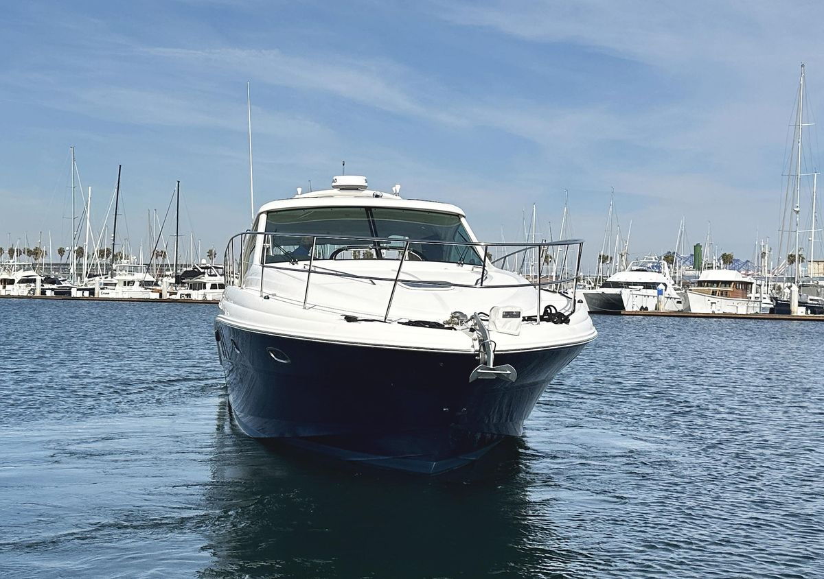 2006 Sea Ray 48 