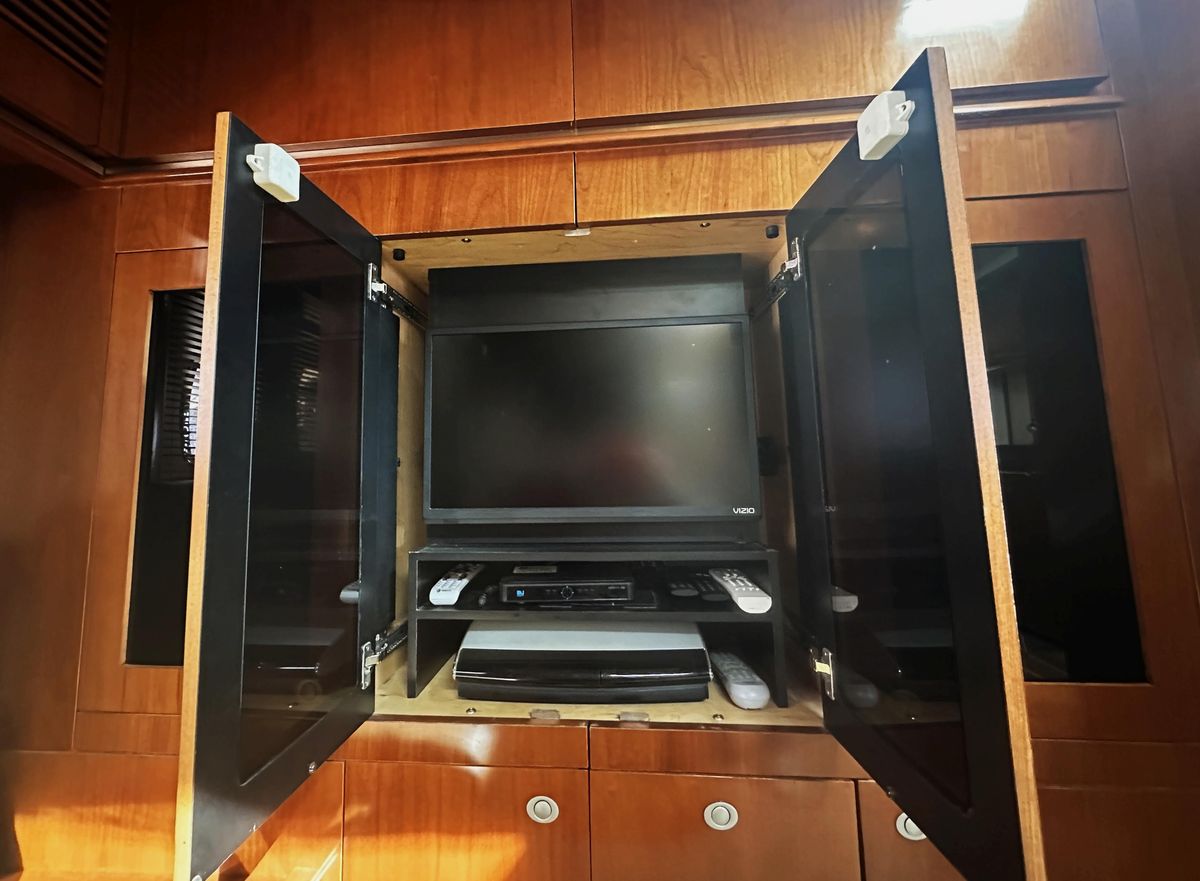 2006 Sea Ray 48 