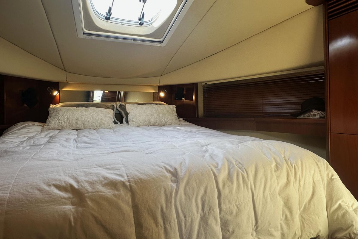 2006 Sea Ray 48 