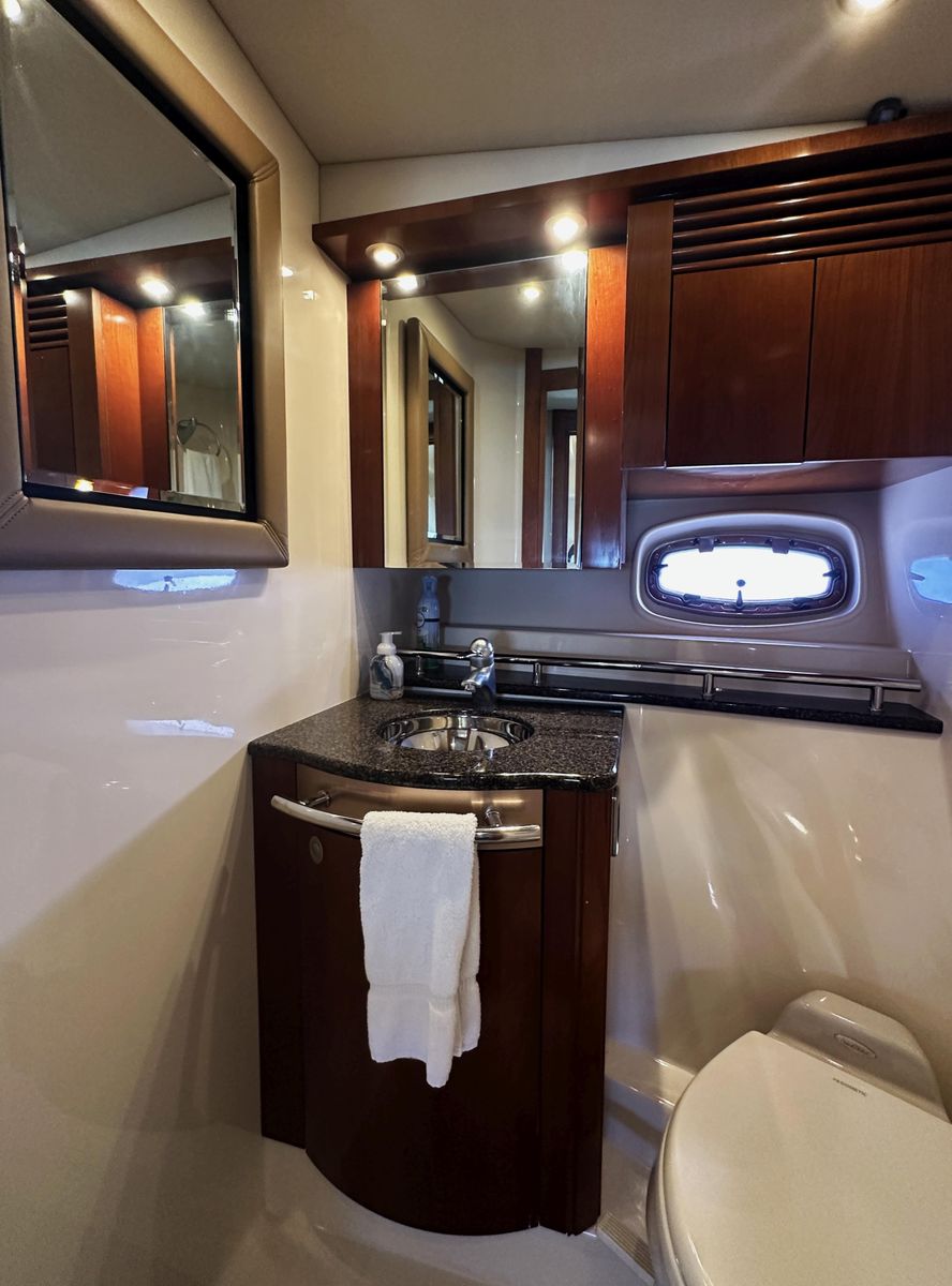 2006 Sea Ray 48 