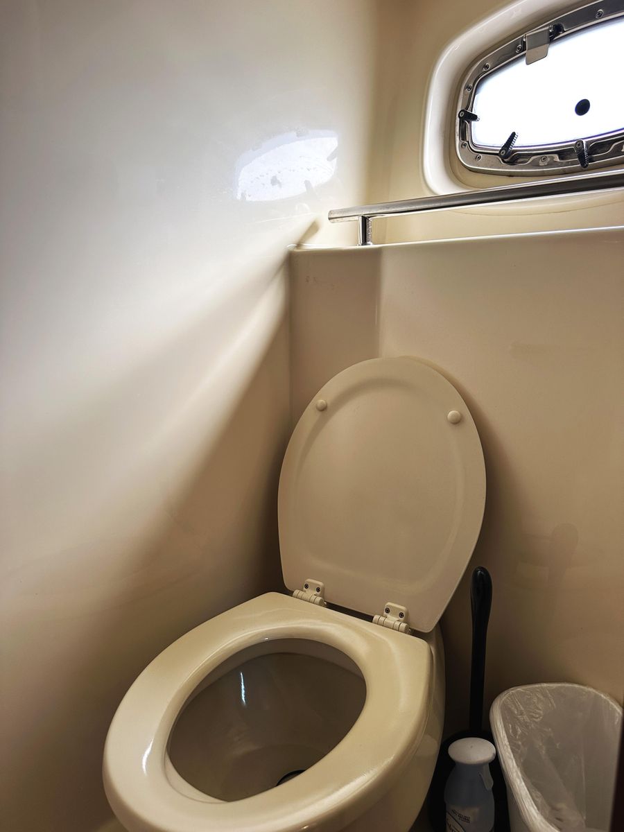 2006 Sea Ray 48 