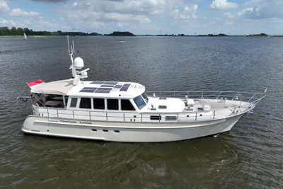 Stentor Survey 17.00