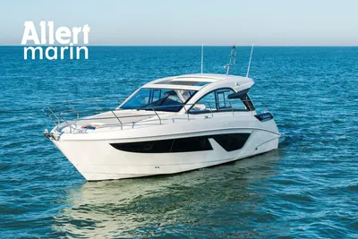 2023 Beneteau Gran Turismo 41