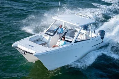 World Cat 280 DC-X