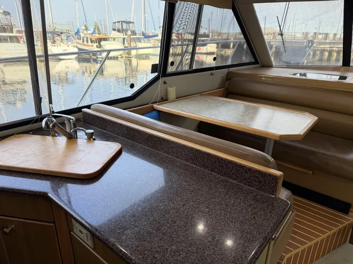 Island Girl Yacht Photos Pics 