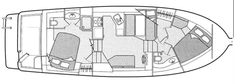 Island Girl Yacht Photos Pics Layout