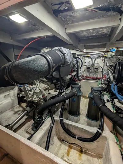 Island Girl Yacht Photos Pics 