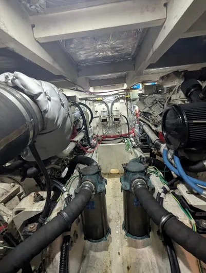 Island Girl Yacht Photos Pics 