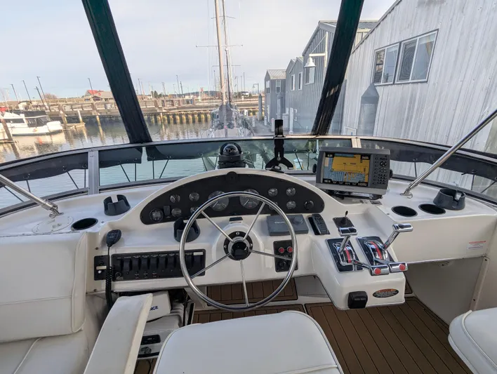 Island Girl Yacht Photos Pics 