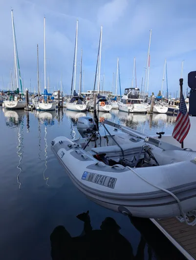 Island Girl Yacht Photos Pics 