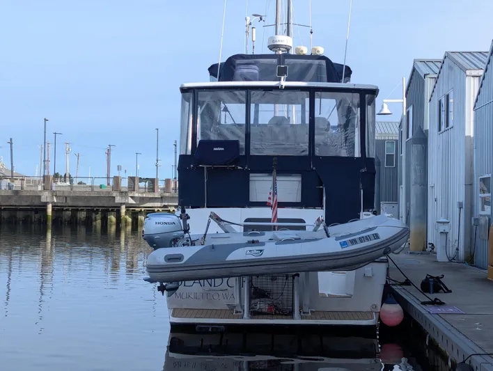 Island Girl Yacht Photos Pics 