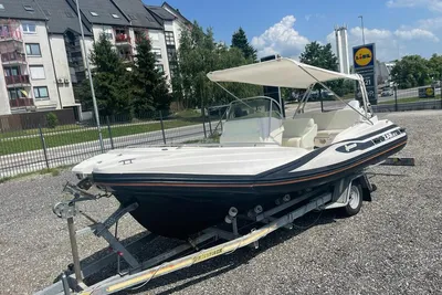 2004 Zar Formenti 61 Johnson/Suzuki 140