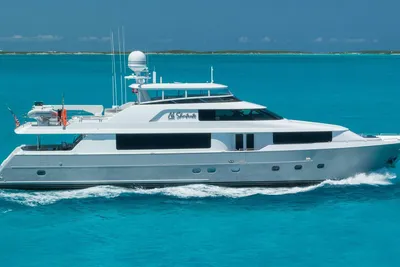 Westport Raised Pilothouse