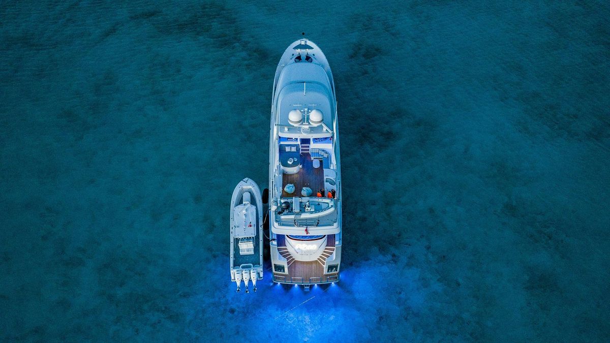 2006 Westport 112 