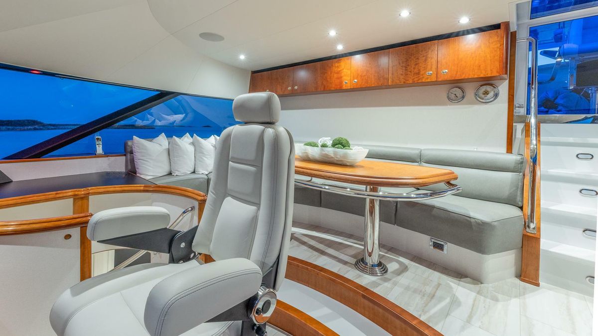 2006 Westport 112 