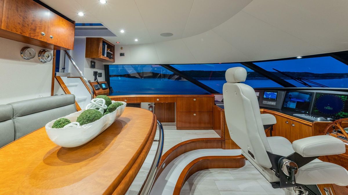 2006 Westport 112 
