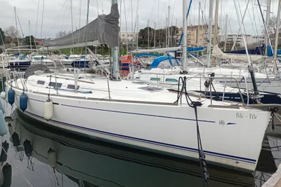 2009 Dufour 40 Performance