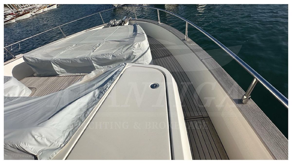 2019 Absolute 60 