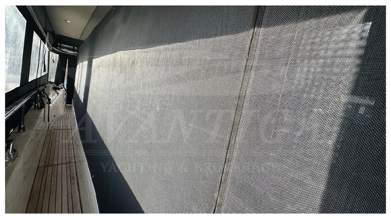  Yacht Photos Pics ABSOLUTE NAVETTA 58