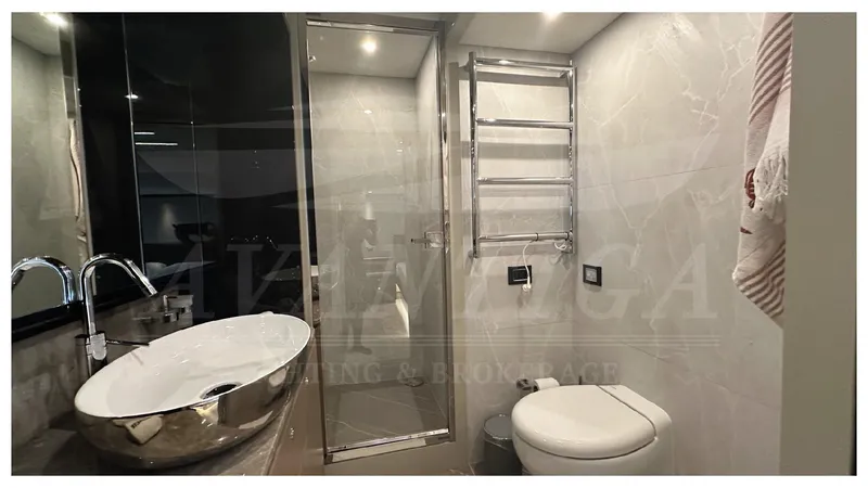  Yacht Photos Pics ABSOLUTE NAVETTA 58