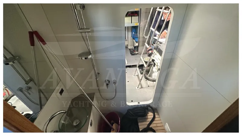  Yacht Photos Pics ABSOLUTE NAVETTA 58