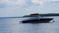 2005 Rinker 262 Captiva Bowrider