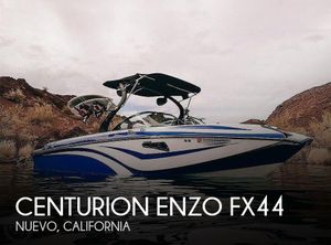 2014 Centurion Enzo FX44