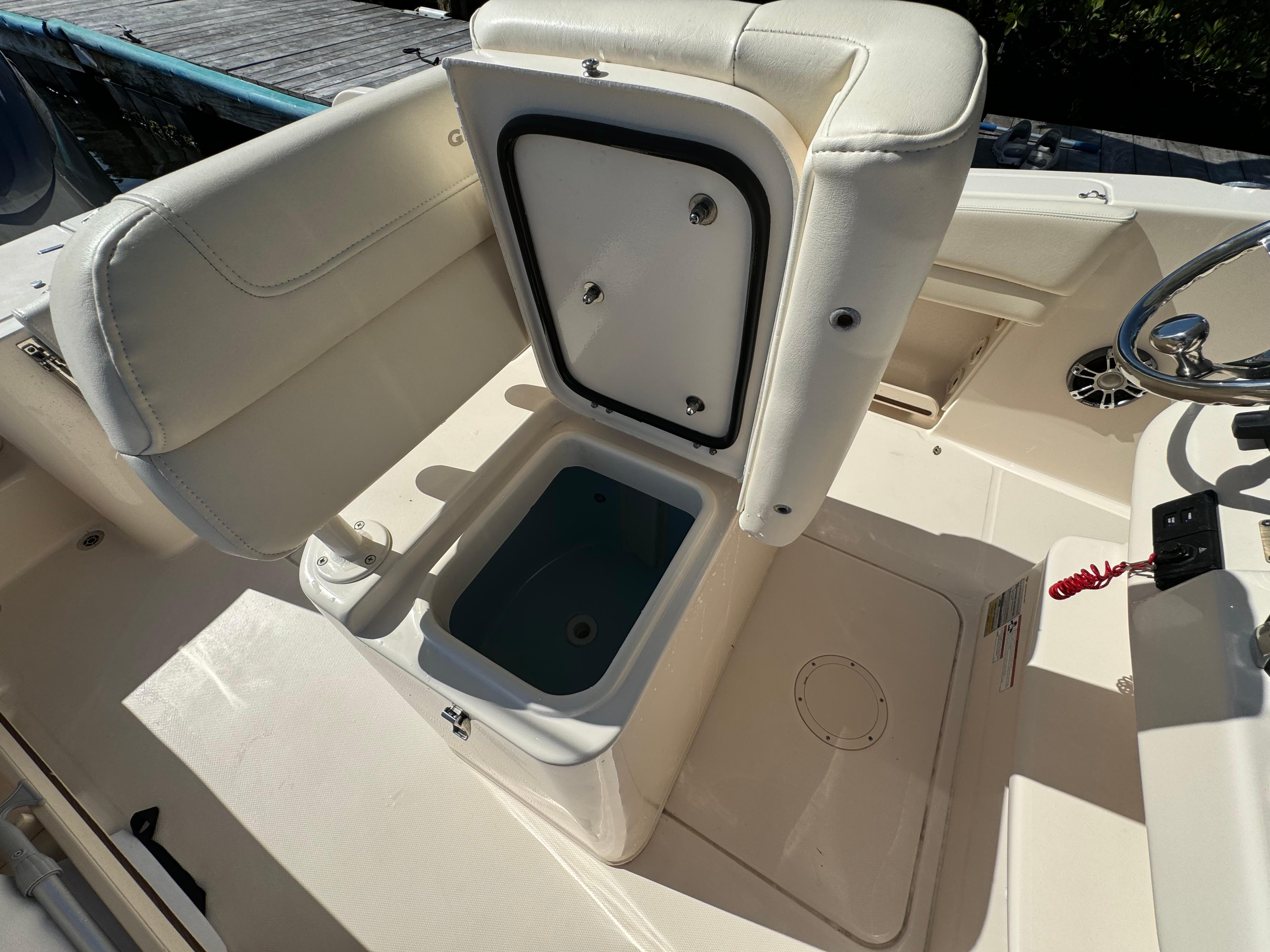 2022 Ranger 2360 Center Console for sale - YachtWorld