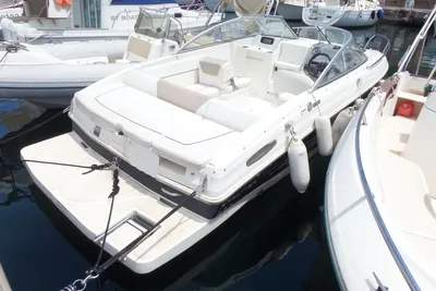 2013 Bayliner 642 Cuddy