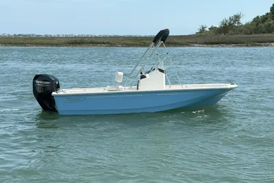Boston Whaler 150 Montauk