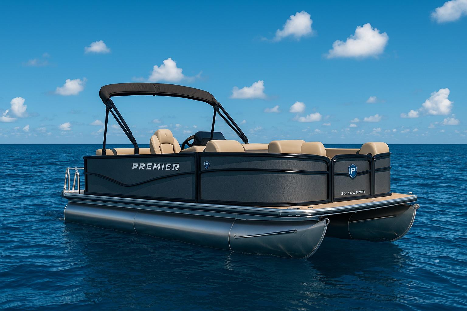 Premier 200 Sunscape RF