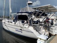 2000 Catalina 470